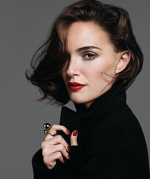 Natalie Portman leaked photo #247