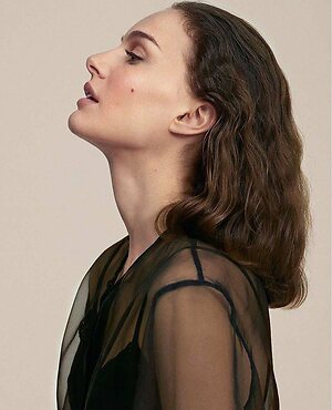 Natalie Portman