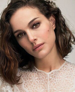 Natalie Portman leaked photo #269