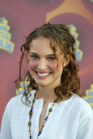 Natalie Portman