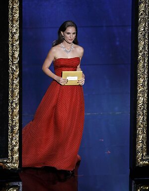Natalie Portman leaked photo #276
