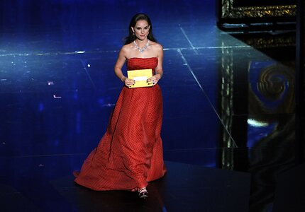 Natalie Portman leaked photo #280