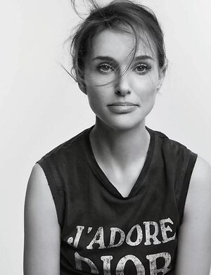 Natalie Portman leaked photo #282