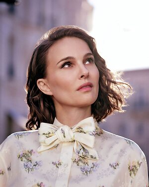 Natalie Portman leaked photo #292