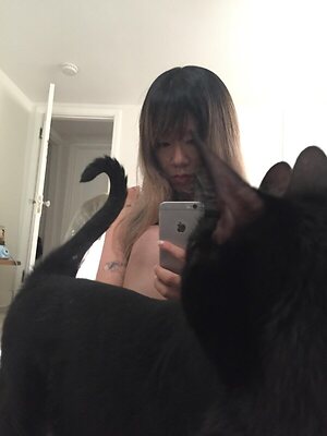 Natalie R. Lu