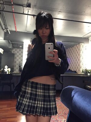 Natalie R. Lu leaked photo #2