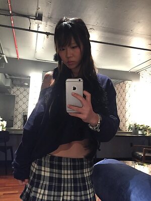 Natalie R. Lu leaked photo #3