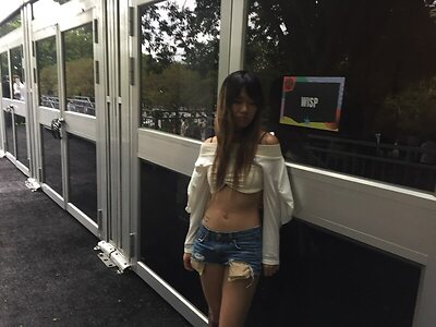 Natalie R. Lu leaked photo #4