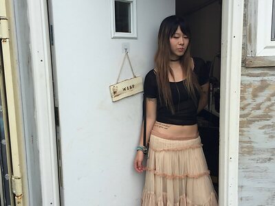 Natalie R. Lu leaked photo #6