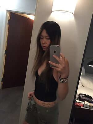 Natalie R. Lu leaked photo #9