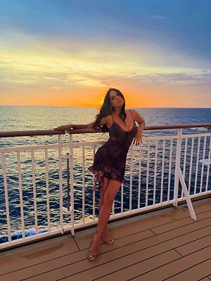 Natalie Rose leaked photo #2
