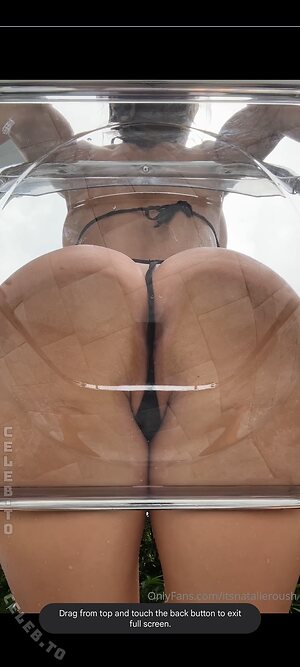 Natalie Roush Nude Leaked Photo #90