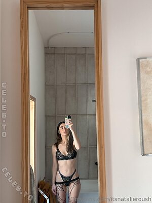 Natalie Roush Nude Leaked Photo #359