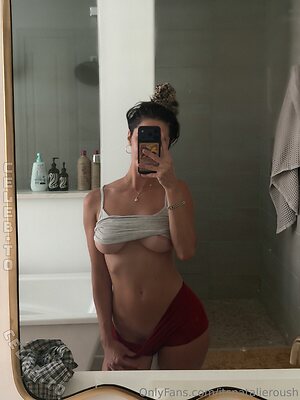 Natalie Roush photo
