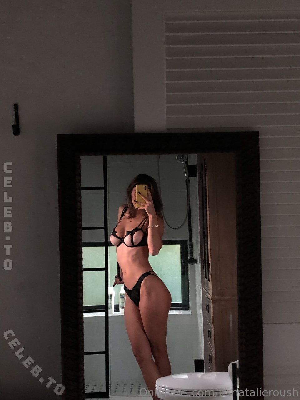 Natalie Roush photo