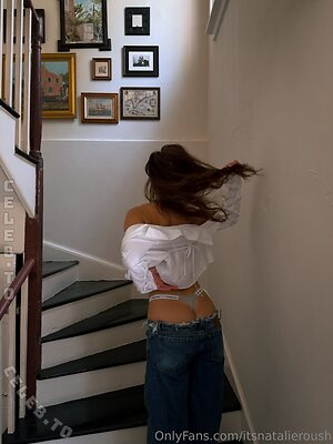 Natalie Roush photo