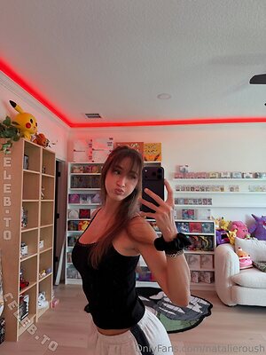 Natalie Roush photo