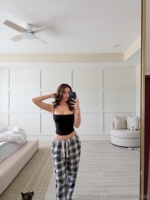 Natalie Roush