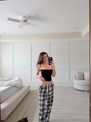 Natalie Roush leaked photo #1061