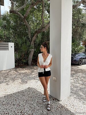 Natalie Roush leaked photo #1114