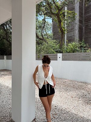 Natalie Roush leaked photo #1116