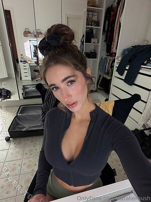 Natalie Roush leaked photo #1163
