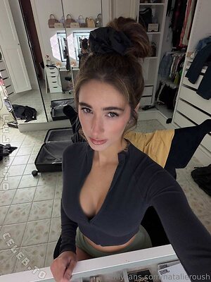 Natalie Roush leaked photo #1164