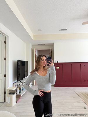 Natalie Roush leaked photo #1174