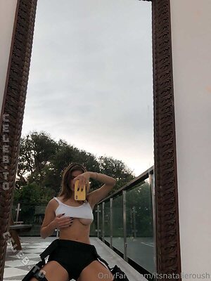 Natalie Roush leaked photo #1222