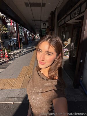 Natalie Roush leaked photo #1271