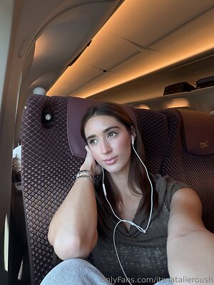 Natalie Roush leaked photo #1272