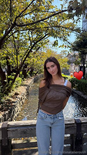 Natalie Roush leaked photo #1275