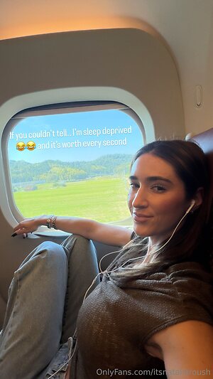 Natalie Roush leaked photo #1276