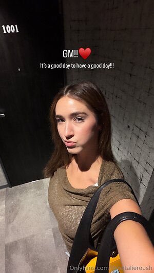 Natalie Roush leaked photo #1278
