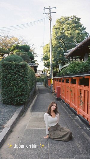 Natalie Roush leaked photo #1302