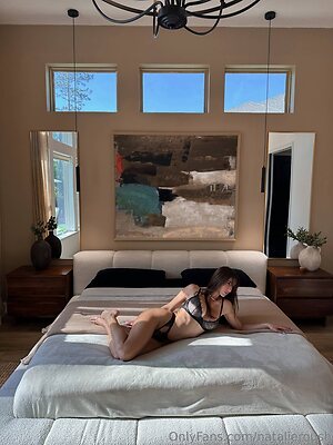 Natalie Roush leaked photo #1316