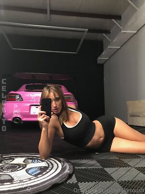 Natalie Roush leaked photo #1472