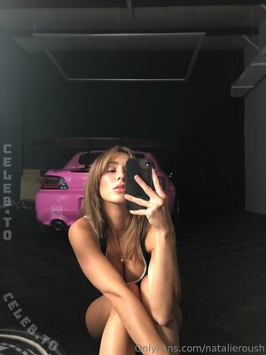 Natalie Roush leaked photo #1476