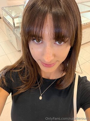 Natalie Roush leaked photo #1539