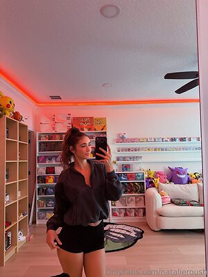 Natalie Roush leaked photo #1545
