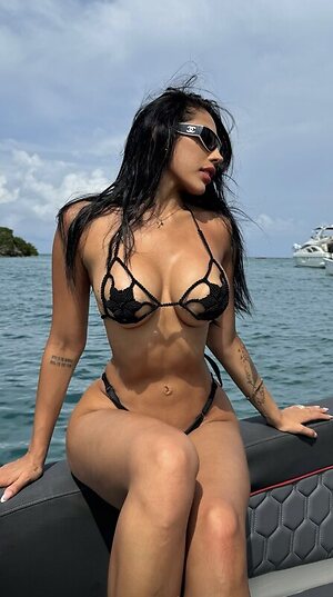 Nataliey Ospina leaked photo #16