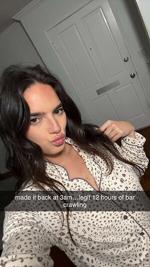 Natalina Noel leaked photo #29