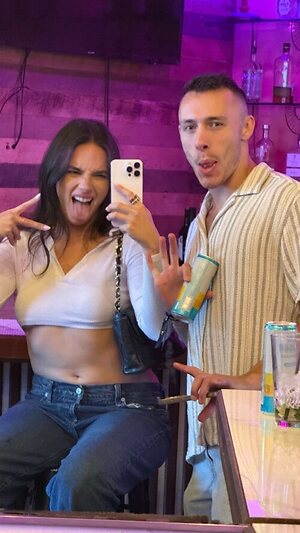Natalina Noel leaked photo #30