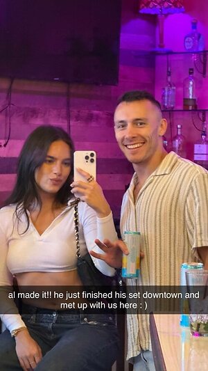 Natalina Noel leaked photo #31