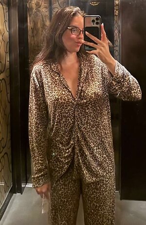 Natalina Noel leaked photo #33