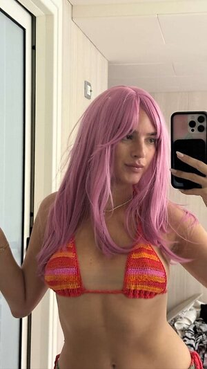 Natalina Noel leaked photo #38