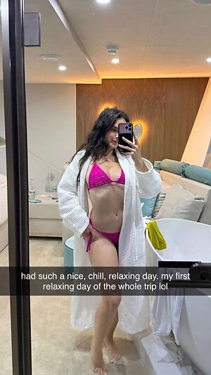 Natalina Noel Nude Leaked Photo #43
