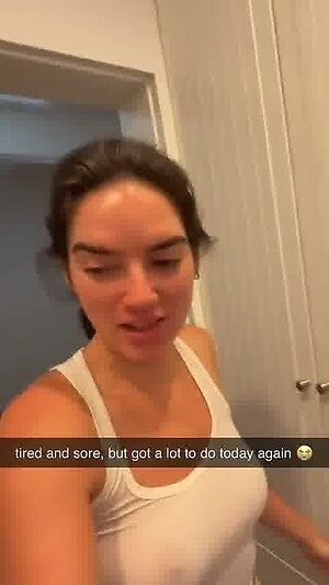 Natalina Noel leaked photo #68