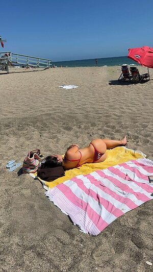 Natalina Noel leaked photo #75