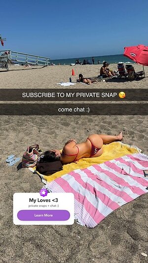 Natalina Noel leaked photo #76